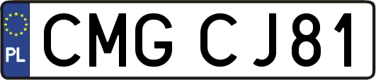 CMGCJ81
