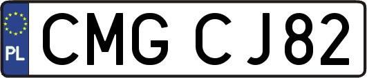 CMGCJ82