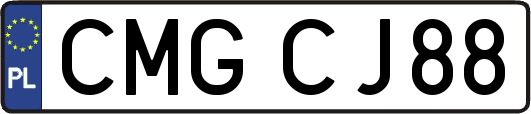 CMGCJ88