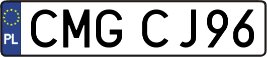 CMGCJ96