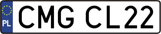 CMGCL22