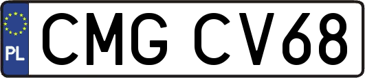 CMGCV68