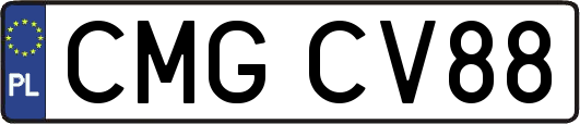 CMGCV88