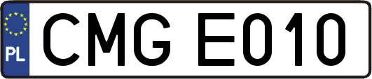 CMGE010