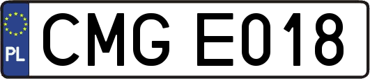 CMGE018