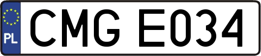 CMGE034