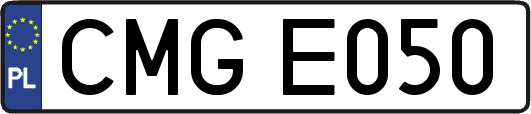 CMGE050