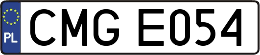 CMGE054