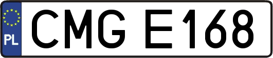 CMGE168