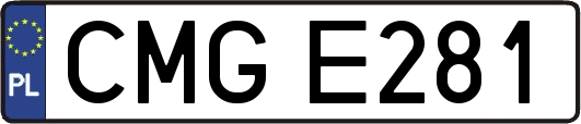 CMGE281