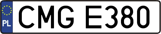 CMGE380