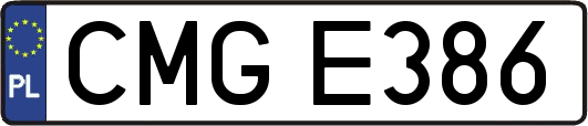 CMGE386