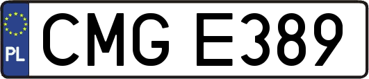 CMGE389