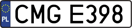 CMGE398