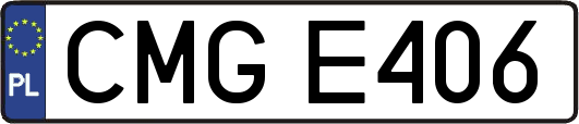 CMGE406