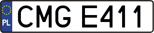 CMGE411