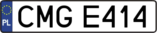 CMGE414
