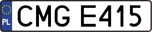 CMGE415