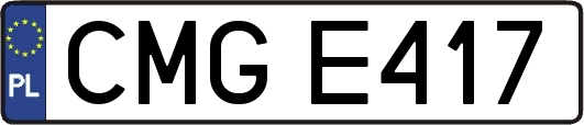 CMGE417