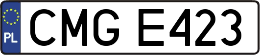 CMGE423