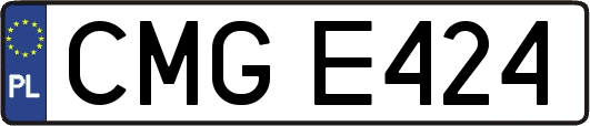 CMGE424