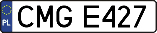 CMGE427