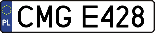 CMGE428