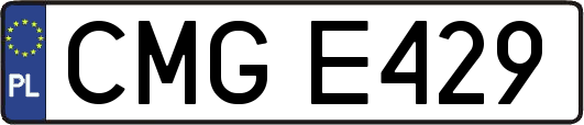CMGE429