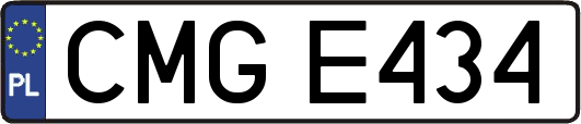 CMGE434