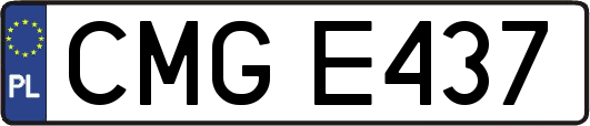 CMGE437