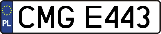 CMGE443