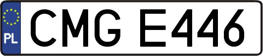 CMGE446