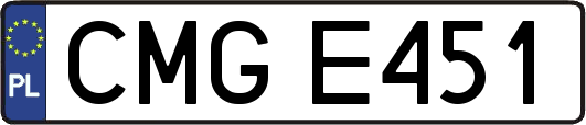 CMGE451