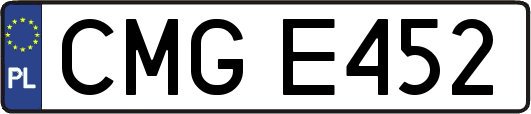 CMGE452