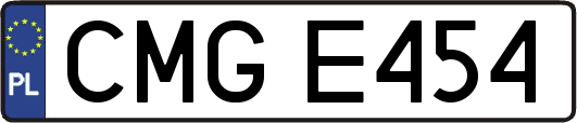 CMGE454