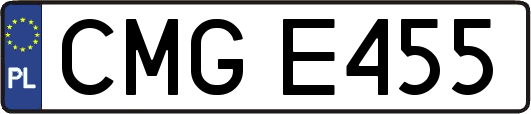CMGE455