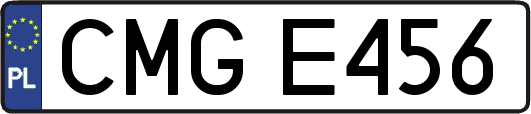CMGE456