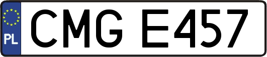 CMGE457