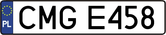 CMGE458