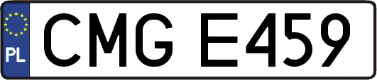 CMGE459