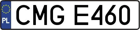 CMGE460