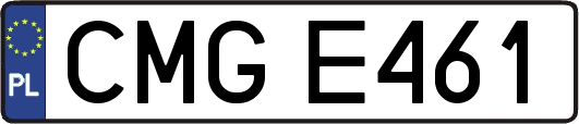 CMGE461