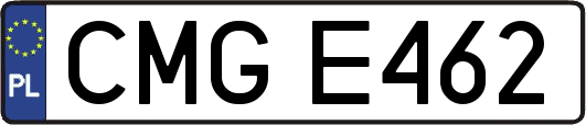 CMGE462