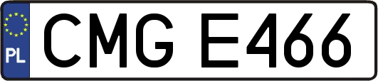 CMGE466