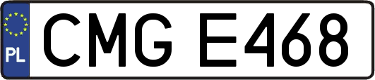 CMGE468