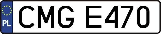 CMGE470