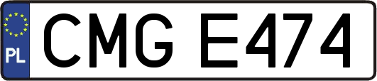 CMGE474