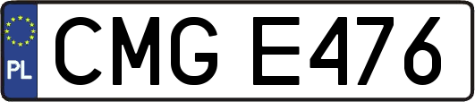 CMGE476