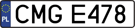 CMGE478