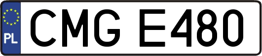 CMGE480